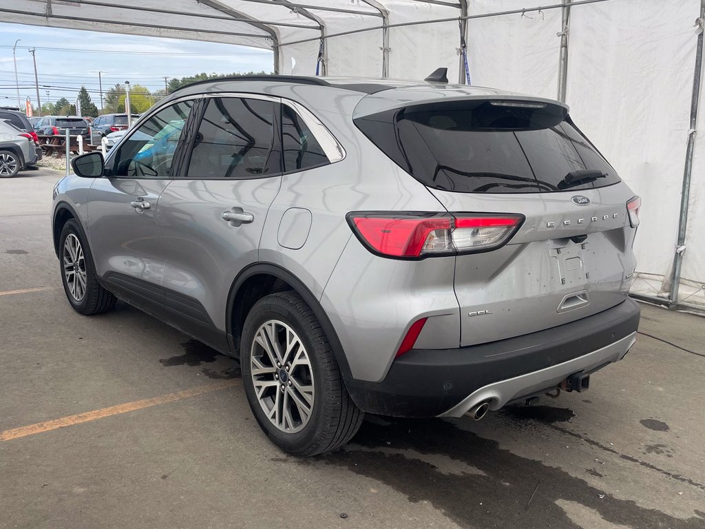 2022 Ford Escape in St-Jérôme, Quebec - 6 - w1024h768px