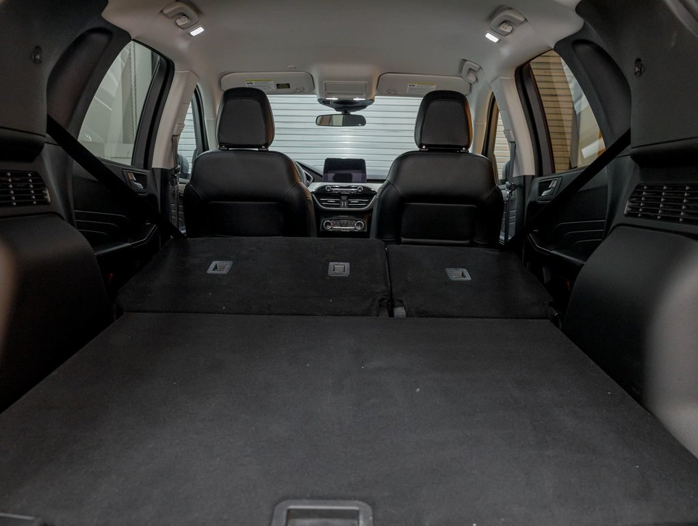 Ford Escape  2022 à St-Jérôme, Québec - 31 - w1024h768px