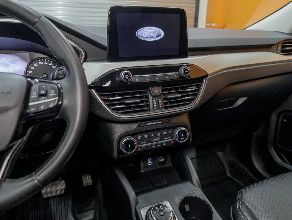 Ford Escape  2022 à St-Jérôme, Québec - 20 - w1024h768px