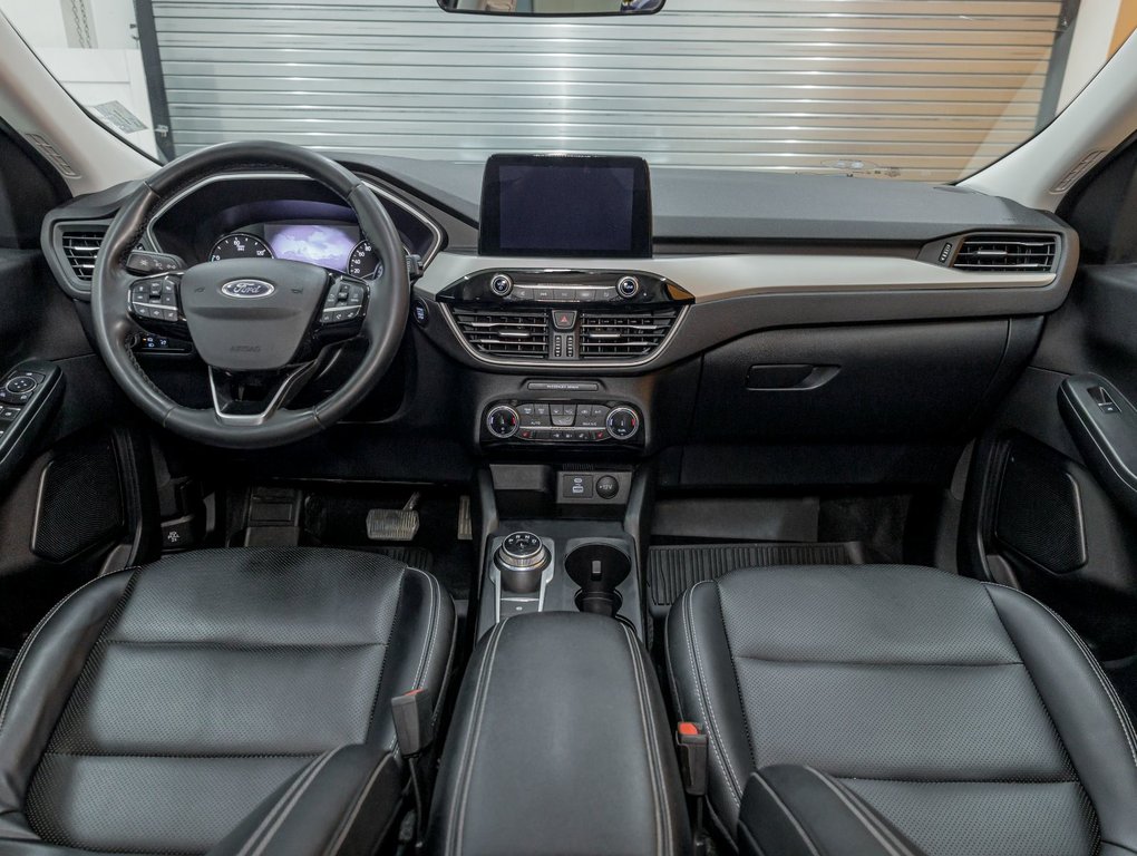 Ford Escape  2022 à St-Jérôme, Québec - 11 - w1024h768px