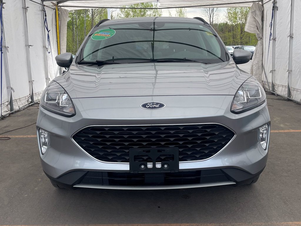 2022 Ford Escape in St-Jérôme, Quebec - 5 - w1024h768px