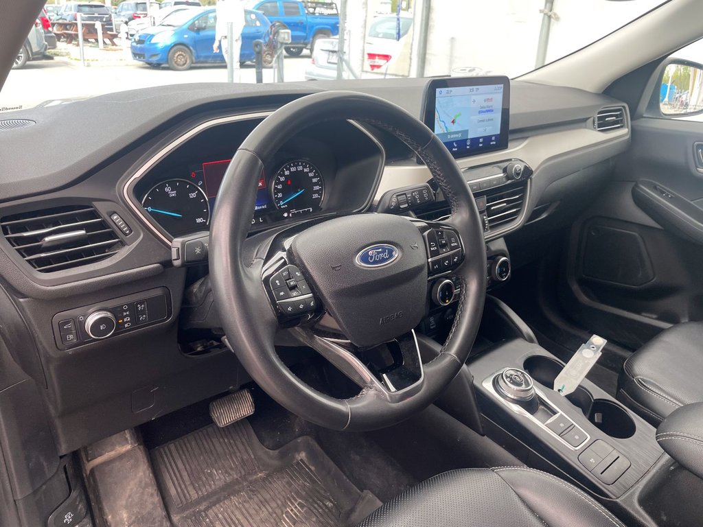 2022 Ford Escape in St-Jérôme, Quebec - 4 - w1024h768px