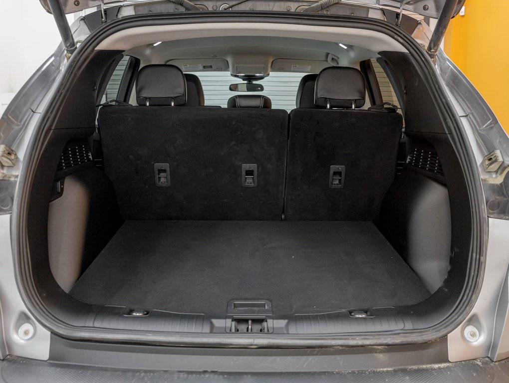 Ford Escape  2022 à St-Jérôme, Québec - 30 - w1024h768px