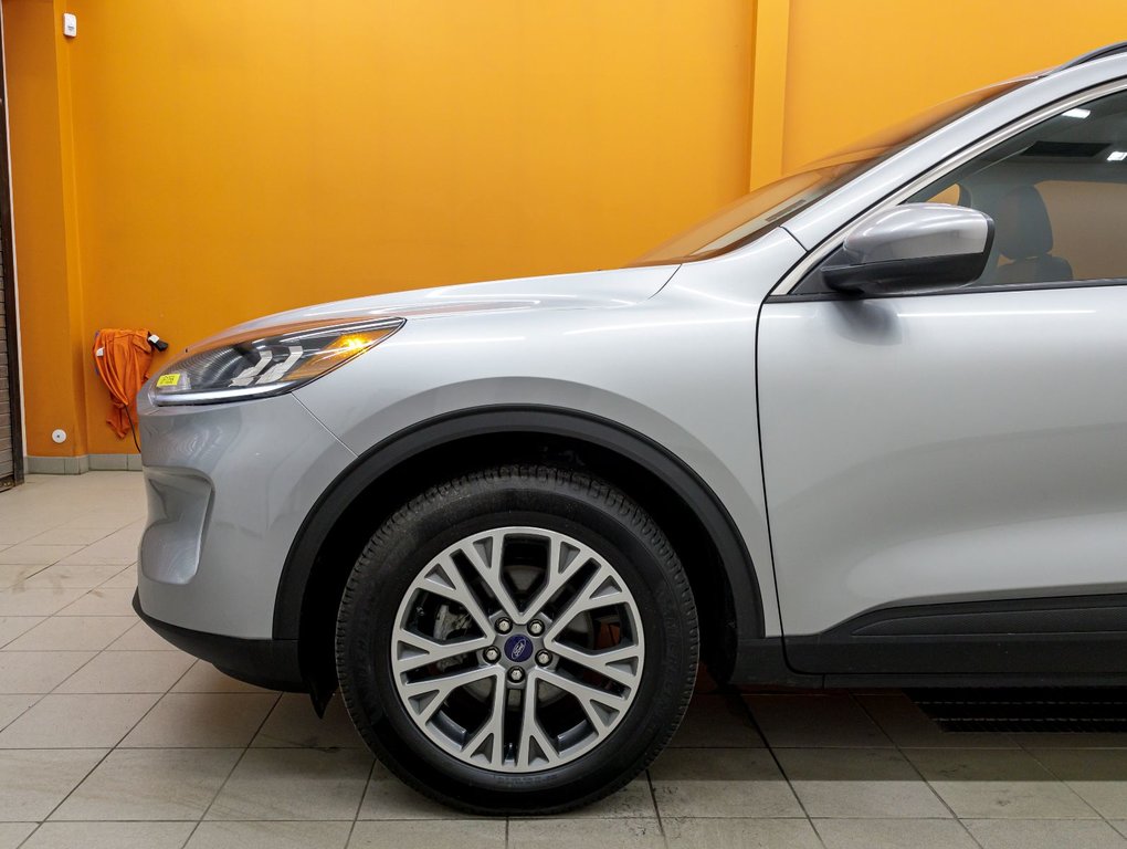 Ford Escape  2022 à St-Jérôme, Québec - 34 - w1024h768px
