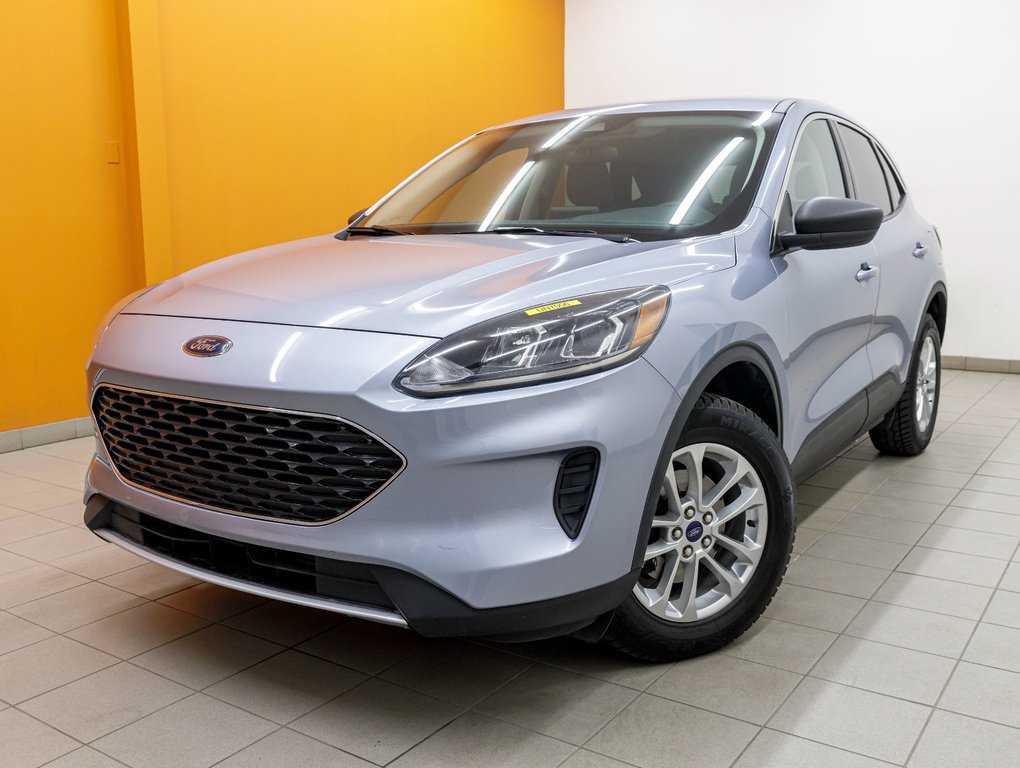 2022 Ford Escape in St-Jérôme, Quebec - 1 - w1024h768px