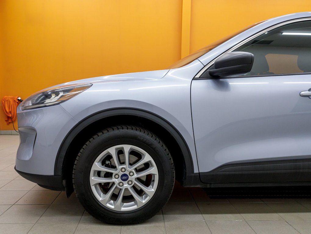 2022 Ford Escape in St-Jérôme, Quebec - 31 - w1024h768px