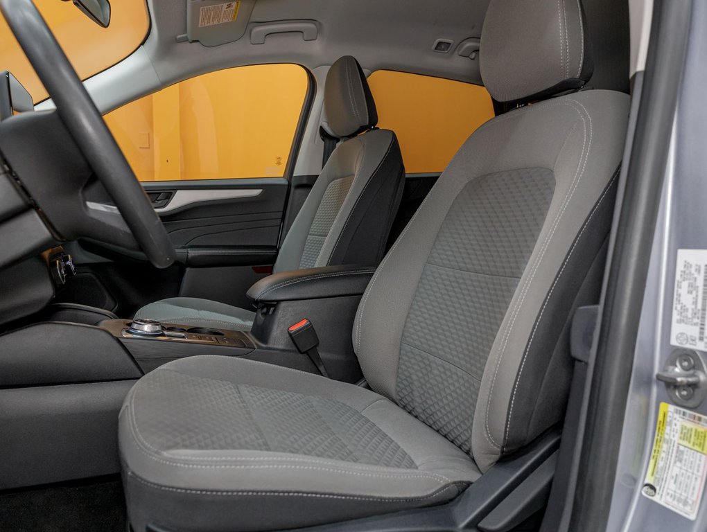 2022 Ford Escape in St-Jérôme, Quebec - 10 - w1024h768px