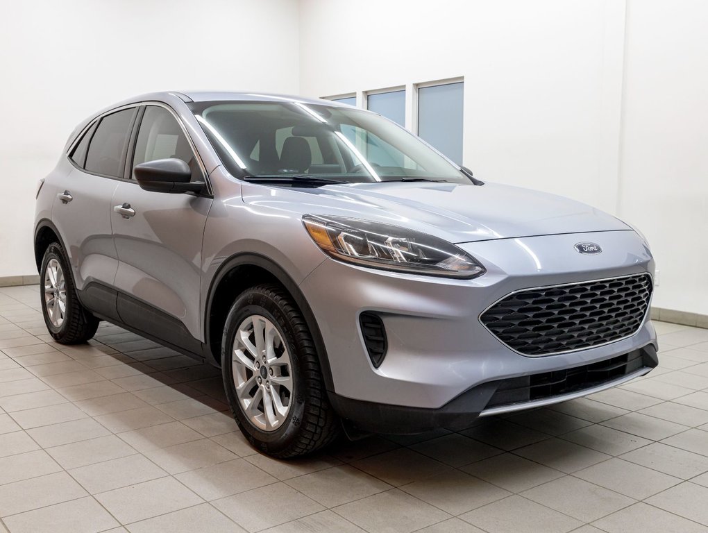 2022 Ford Escape in St-Jérôme, Quebec - 9 - w1024h768px