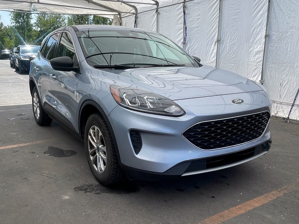 2022 Ford Escape in St-Jérôme, Quebec - 9 - w1024h768px