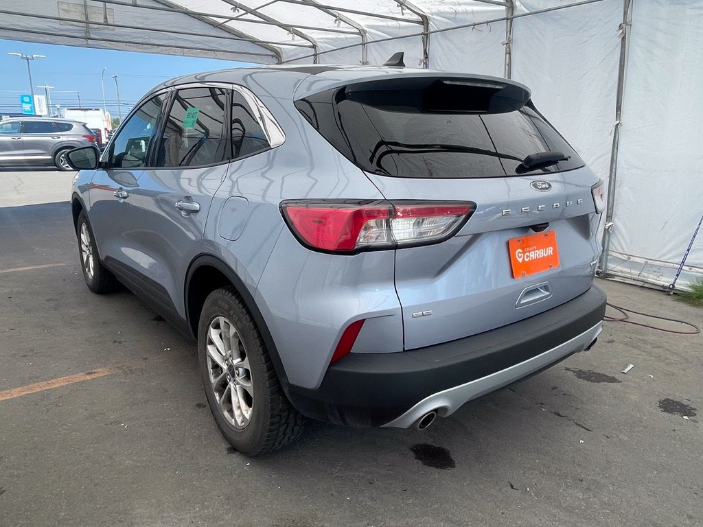 2022 Ford Escape in St-Jérôme, Quebec - 5 - w1024h768px
