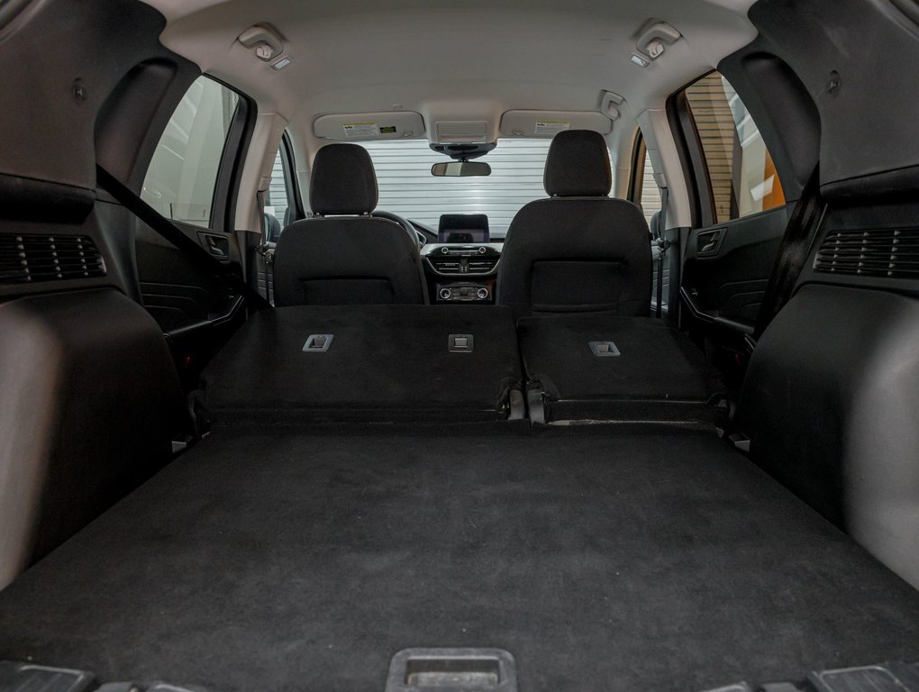 2022 Ford Escape in St-Jérôme, Quebec - 29 - w1024h768px