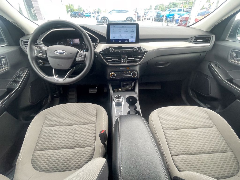 2022 Ford Escape in St-Jérôme, Quebec - 10 - w1024h768px