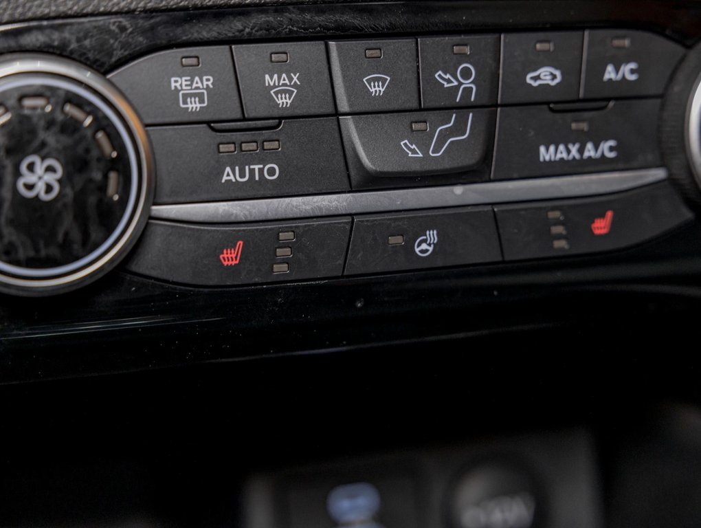 2022 Ford Escape in St-Jérôme, Quebec - 20 - w1024h768px