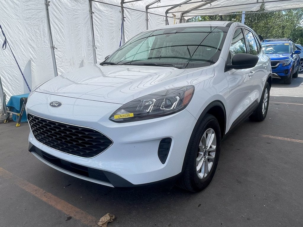 2022 Ford Escape in St-Jérôme, Quebec - 1 - w1024h768px