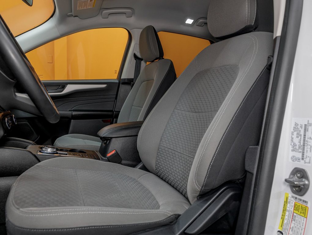 2022 Ford Escape in St-Jérôme, Quebec - 10 - w1024h768px