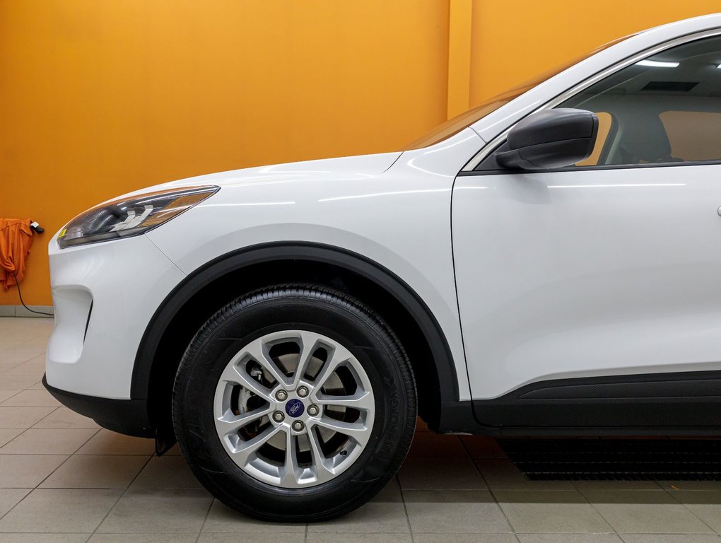 2022 Ford Escape in St-Jérôme, Quebec - 30 - w1024h768px