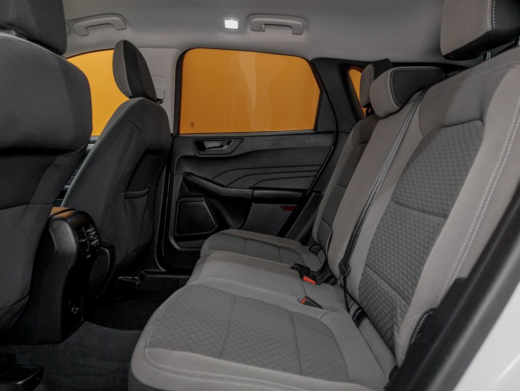 2022 Ford Escape in St-Jérôme, Quebec - 25 - w1024h768px