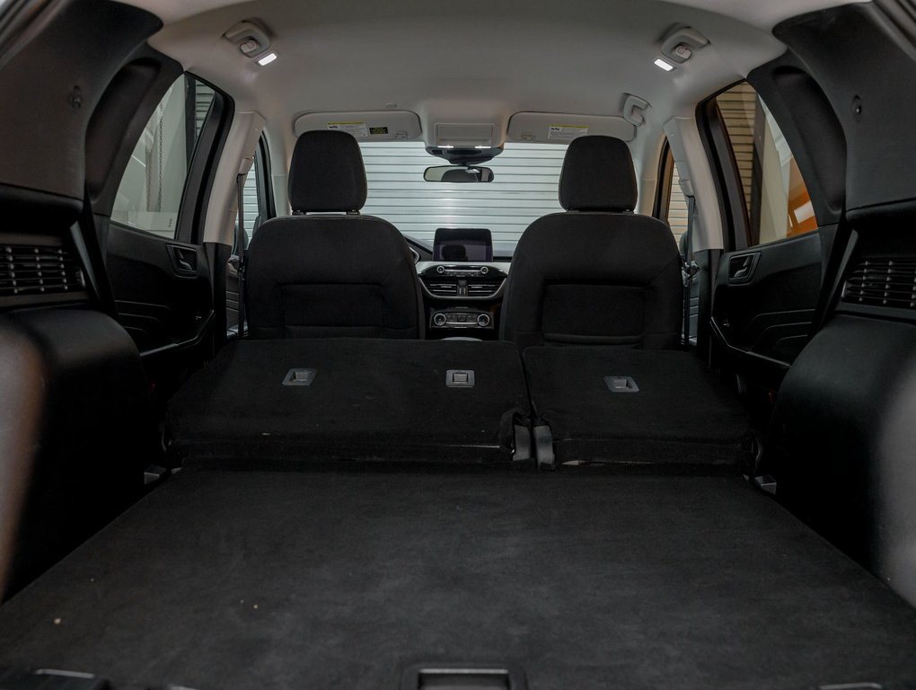 2022 Ford Escape in St-Jérôme, Quebec - 28 - w1024h768px
