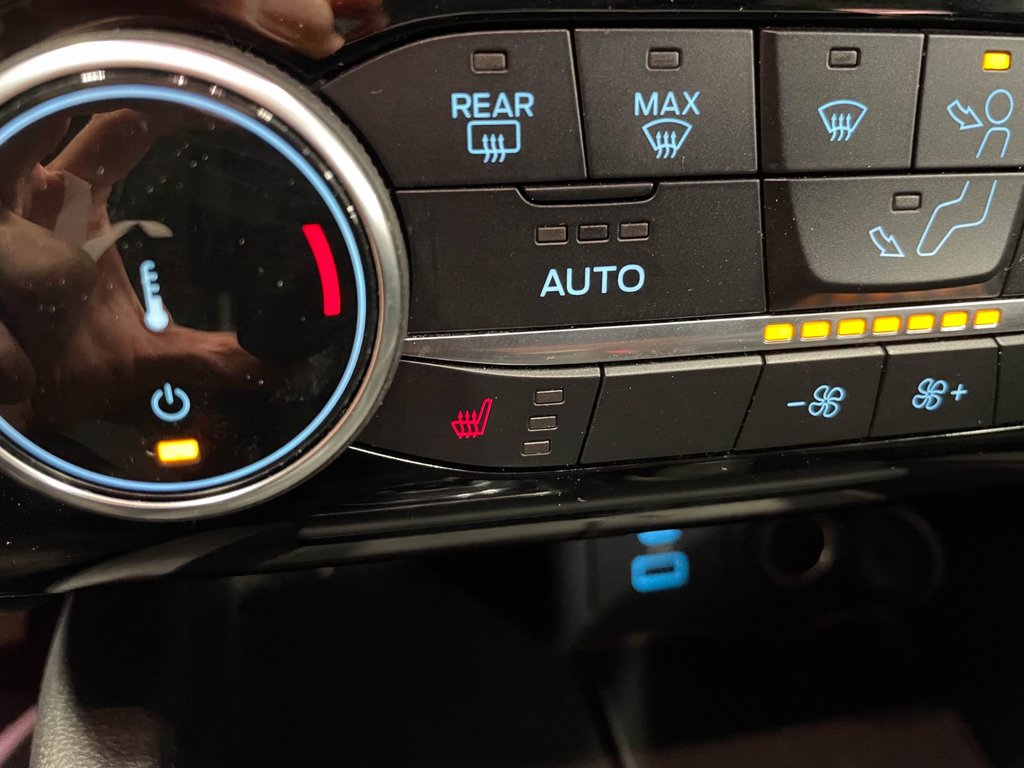 Ford Escape  2022 à St-Jérôme, Québec - 13 - w1024h768px