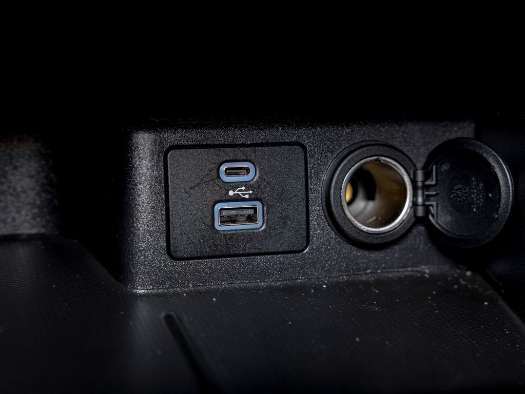 2022 Ford Escape in St-Jérôme, Quebec - 22 - w1024h768px