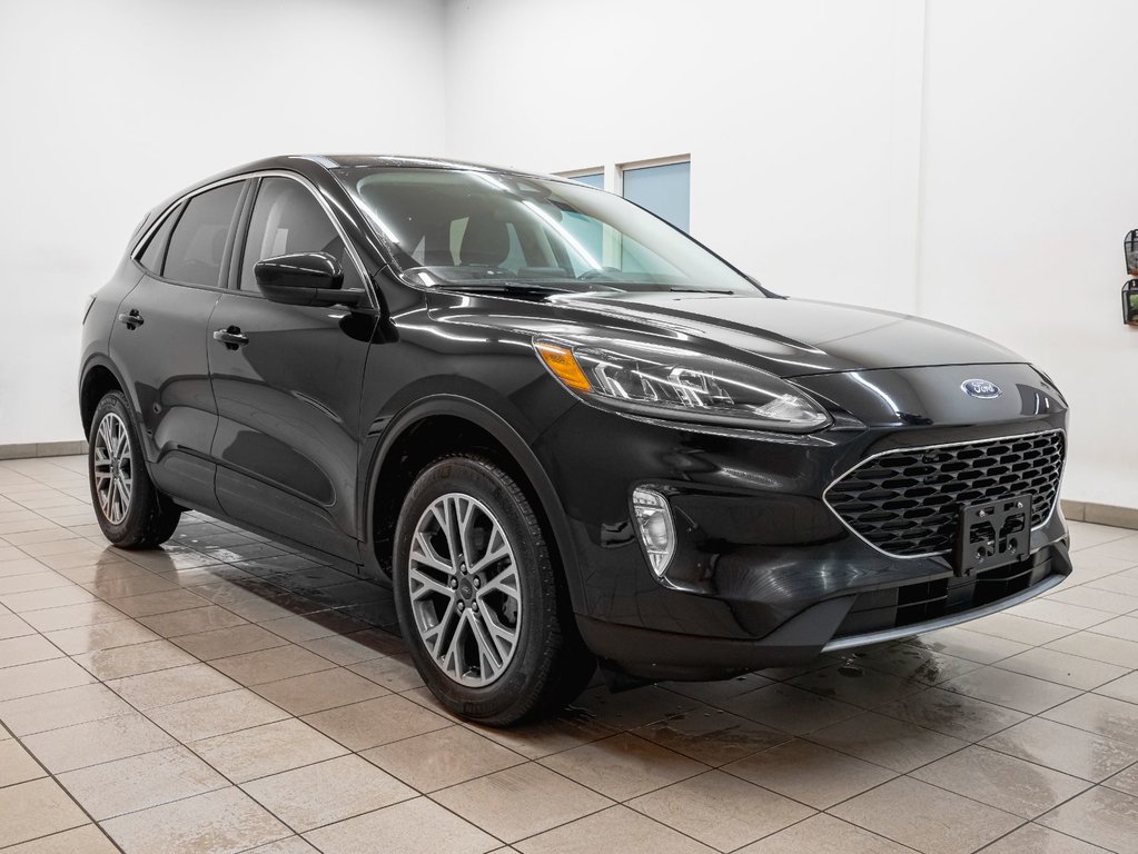 2022 Ford Escape in St-Jérôme, Quebec - 9 - w1024h768px