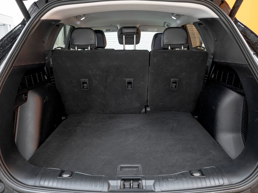 2022 Ford Escape in St-Jérôme, Quebec - 29 - w1024h768px