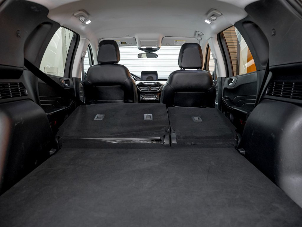 2022 Ford Escape in St-Jérôme, Quebec - 30 - w1024h768px