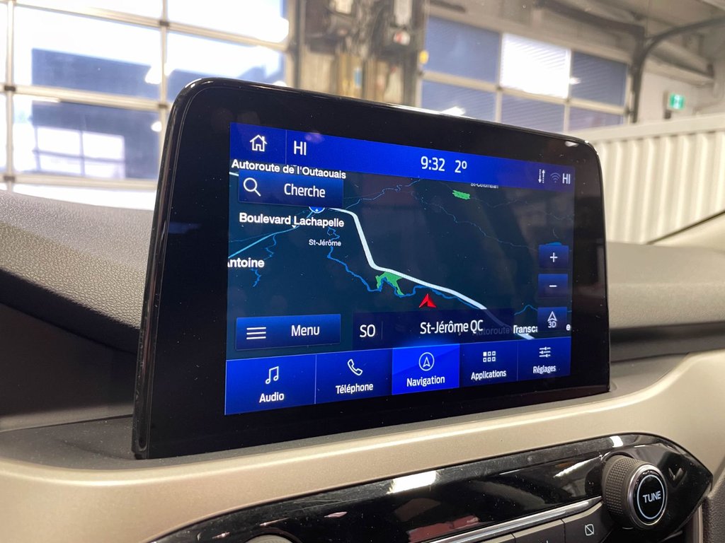 Ford Escape  2022 à St-Jérôme, Québec - 3 - w1024h768px