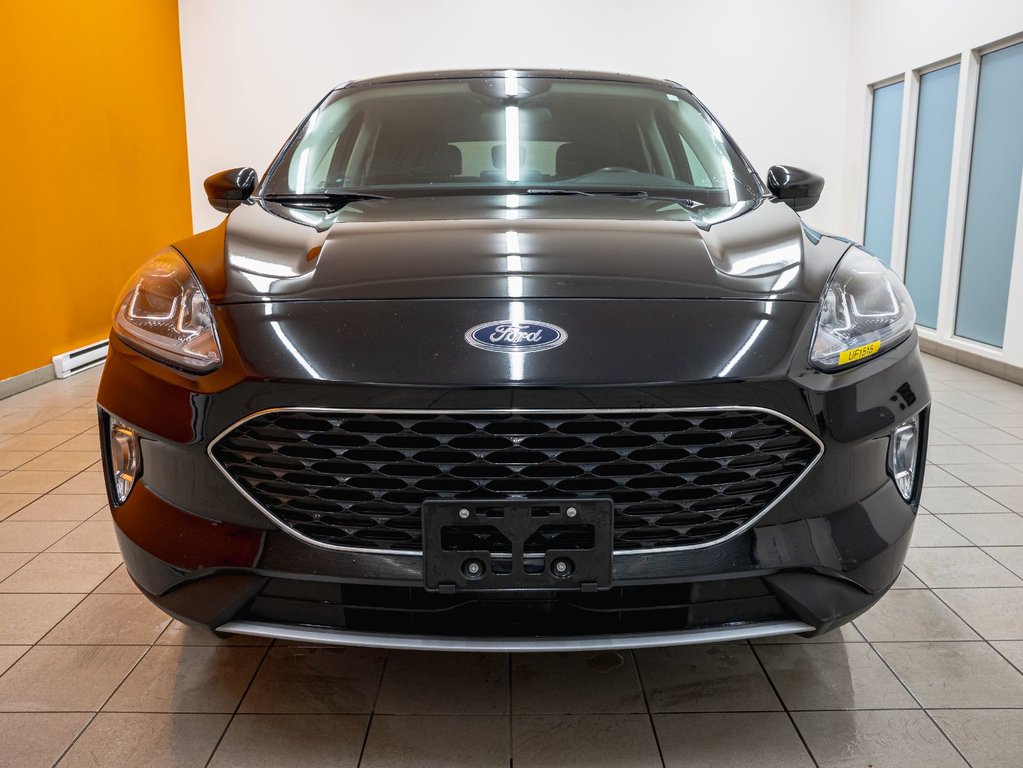 2022 Ford Escape in St-Jérôme, Quebec - 4 - w1024h768px