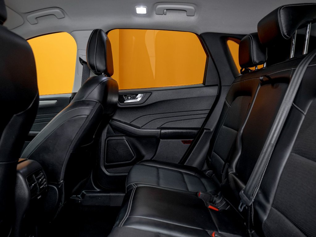2022 Ford Escape in St-Jérôme, Quebec - 27 - w1024h768px