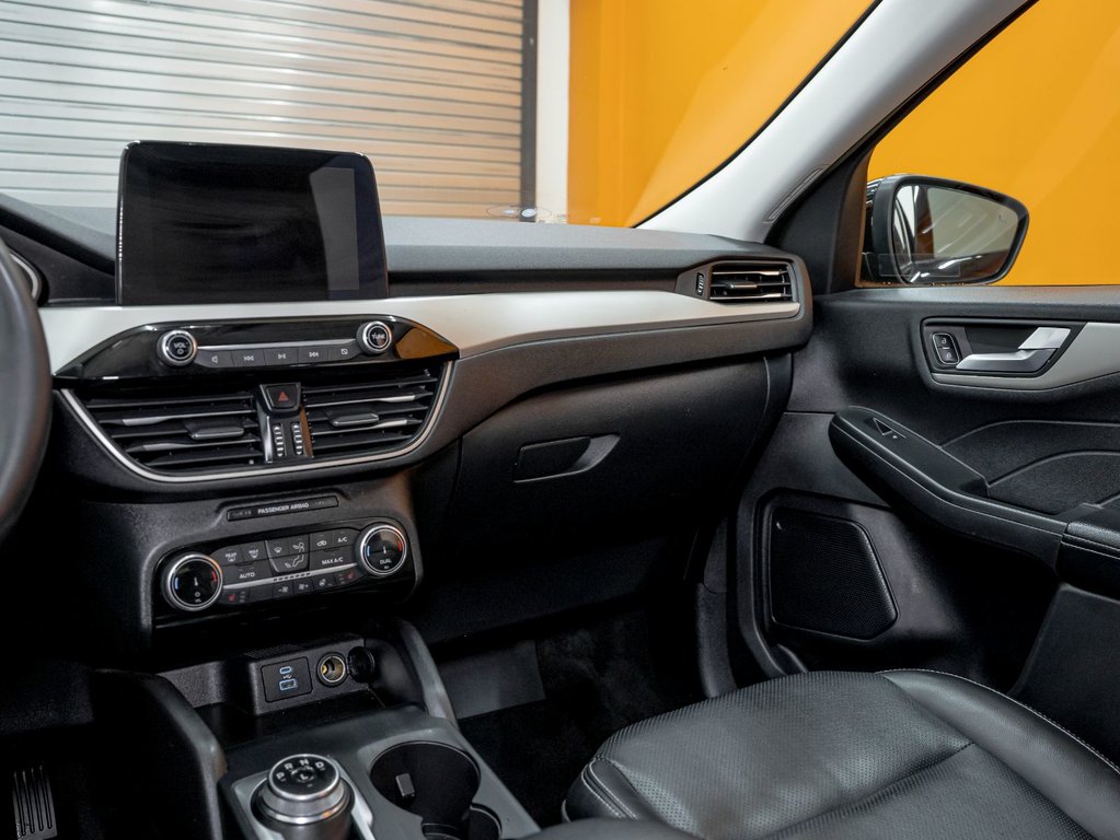 2022 Ford Escape in St-Jérôme, Quebec - 20 - w1024h768px