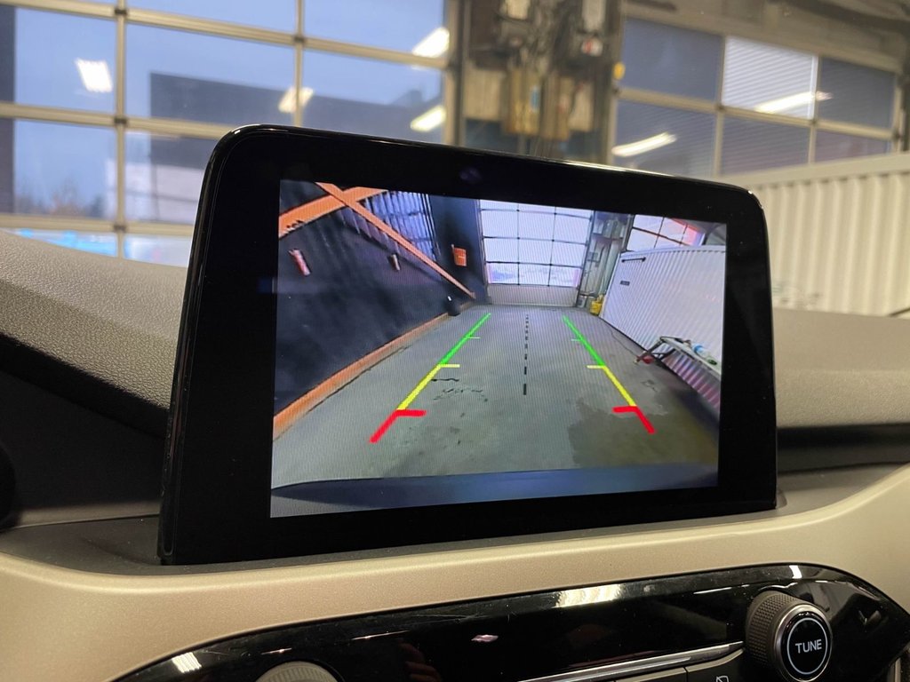 Ford Escape  2022 à St-Jérôme, Québec - 14 - w1024h768px