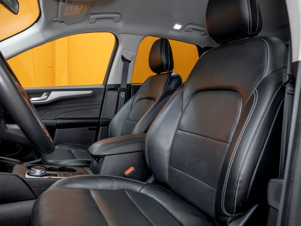 2022 Ford Escape in St-Jérôme, Quebec - 10 - w1024h768px