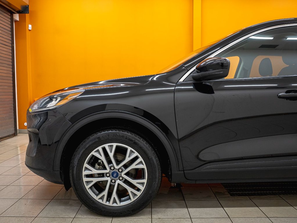 2022 Ford Escape in St-Jérôme, Quebec - 33 - w1024h768px