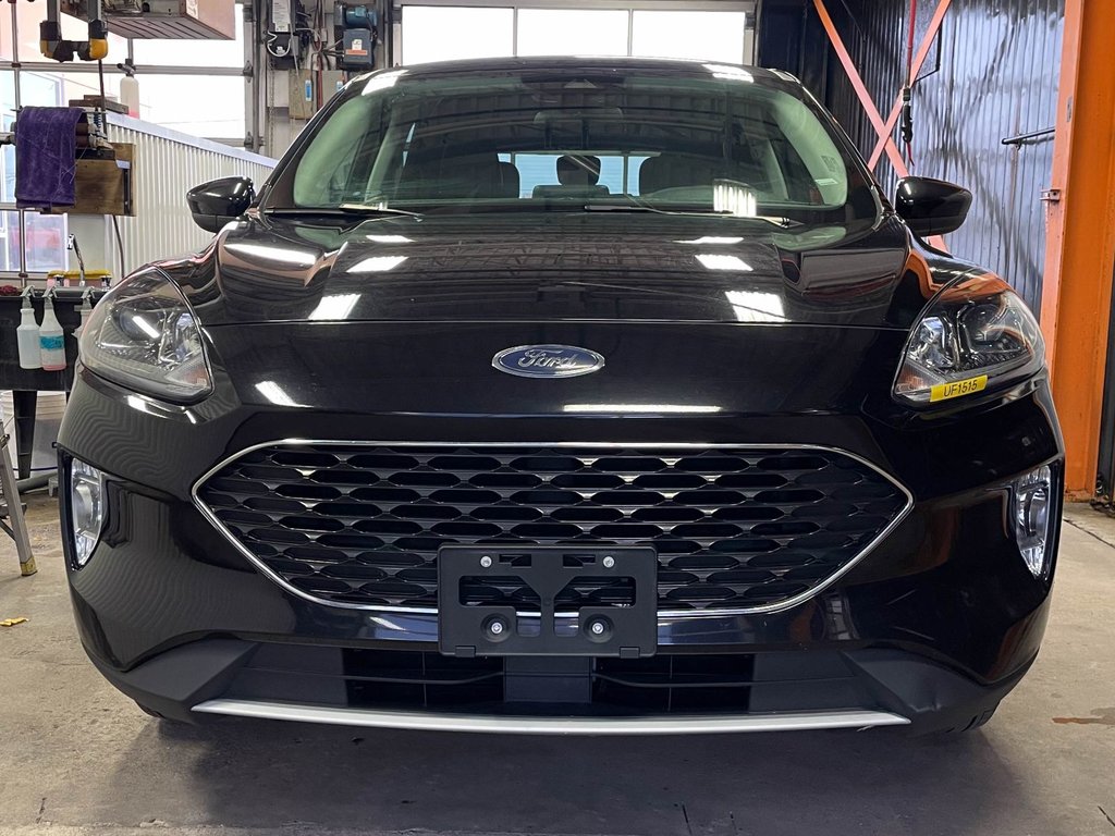 Ford Escape  2022 à St-Jérôme, Québec - 5 - w1024h768px