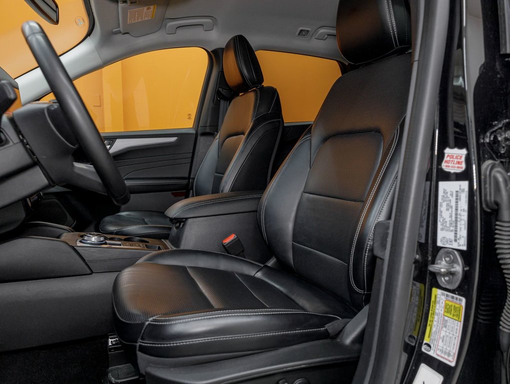 Ford Escape  2023 à St-Jérôme, Québec - 10 - w1024h768px