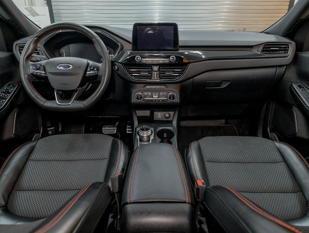 2023 Ford Escape in St-Jérôme, Quebec - 11 - w1024h768px