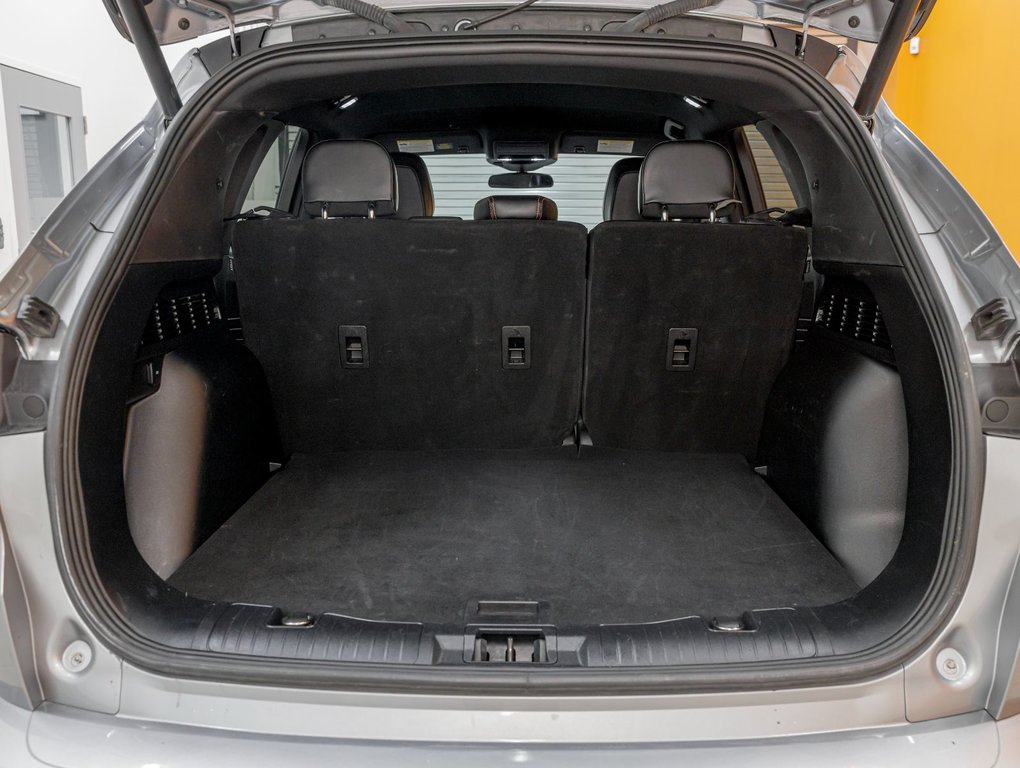 2023 Ford Escape in St-Jérôme, Quebec - 28 - w1024h768px