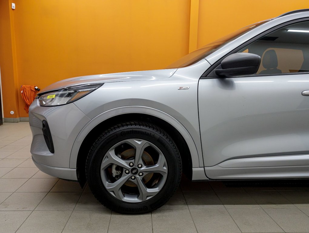 2023 Ford Escape in St-Jérôme, Quebec - 32 - w1024h768px