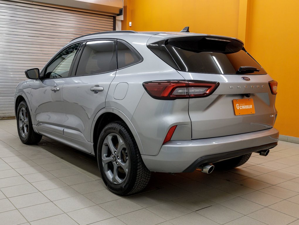 2023 Ford Escape in St-Jérôme, Quebec - 5 - w1024h768px