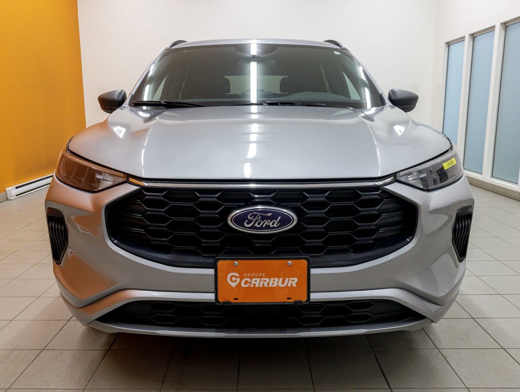 2023 Ford Escape in St-Jérôme, Quebec - 4 - w1024h768px