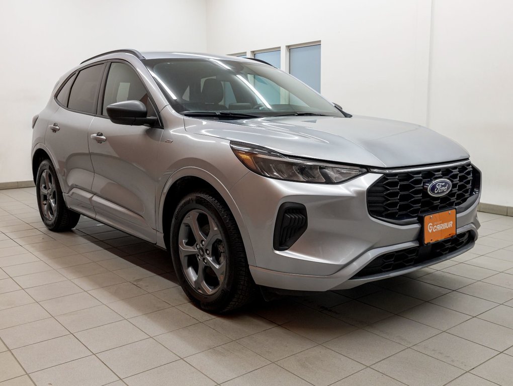 2023 Ford Escape in St-Jérôme, Quebec - 9 - w1024h768px
