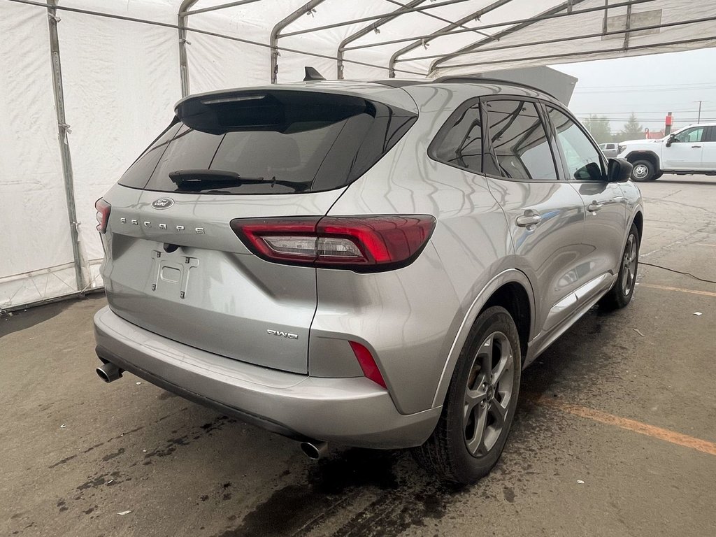 Ford Escape  2023 à St-Jérôme, Québec - 8 - w1024h768px