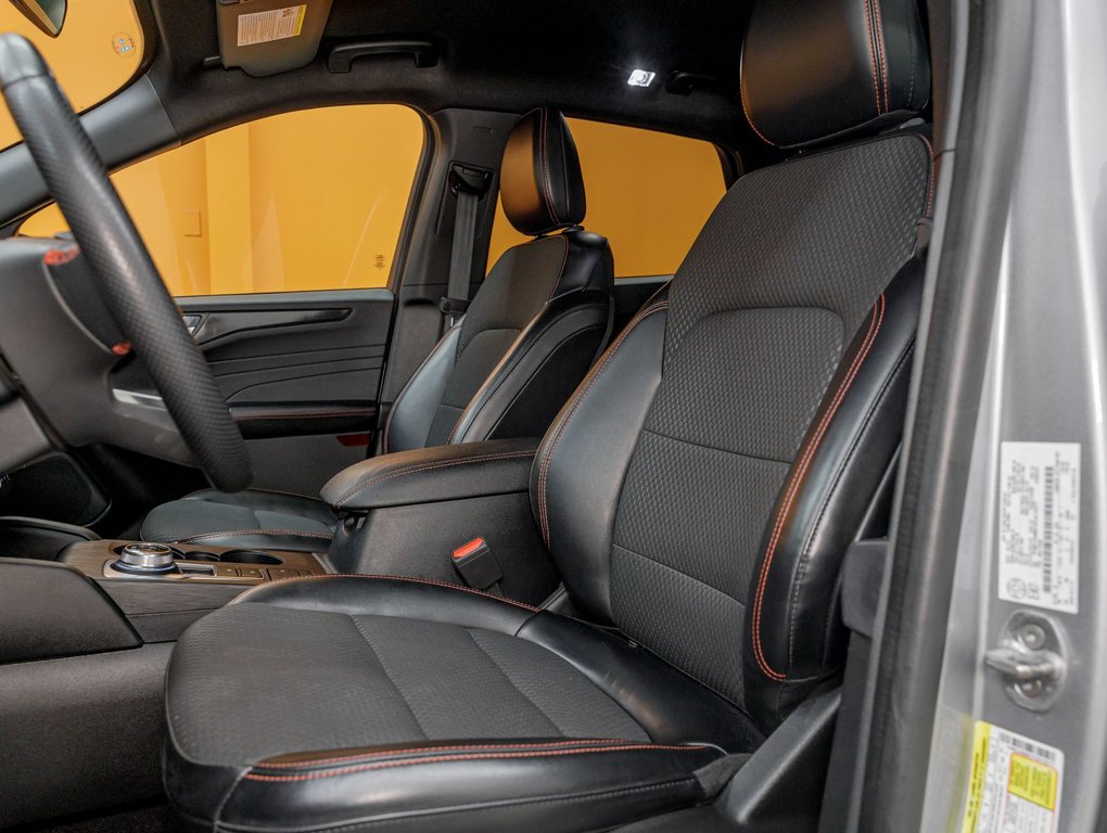 2023 Ford Escape in St-Jérôme, Quebec - 10 - w1024h768px