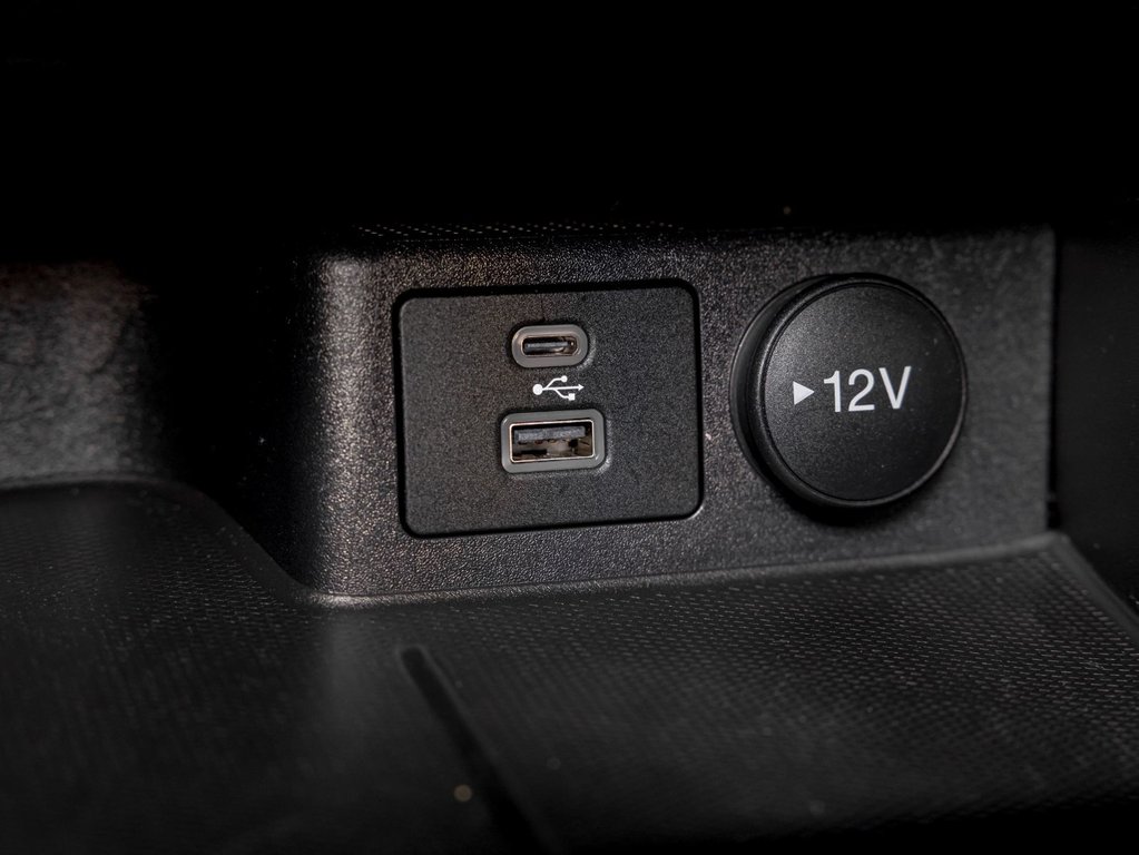 Ford Escape  2023 à St-Jérôme, Québec - 21 - w1024h768px