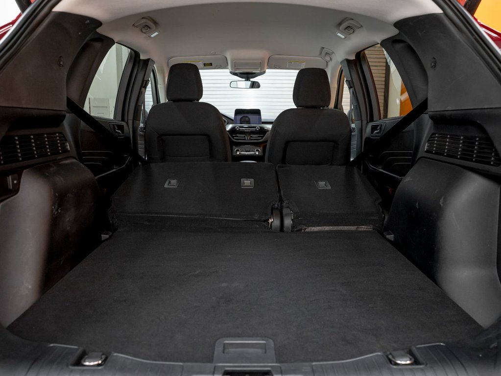 Ford Escape  2023 à St-Jérôme, Québec - 29 - w1024h768px