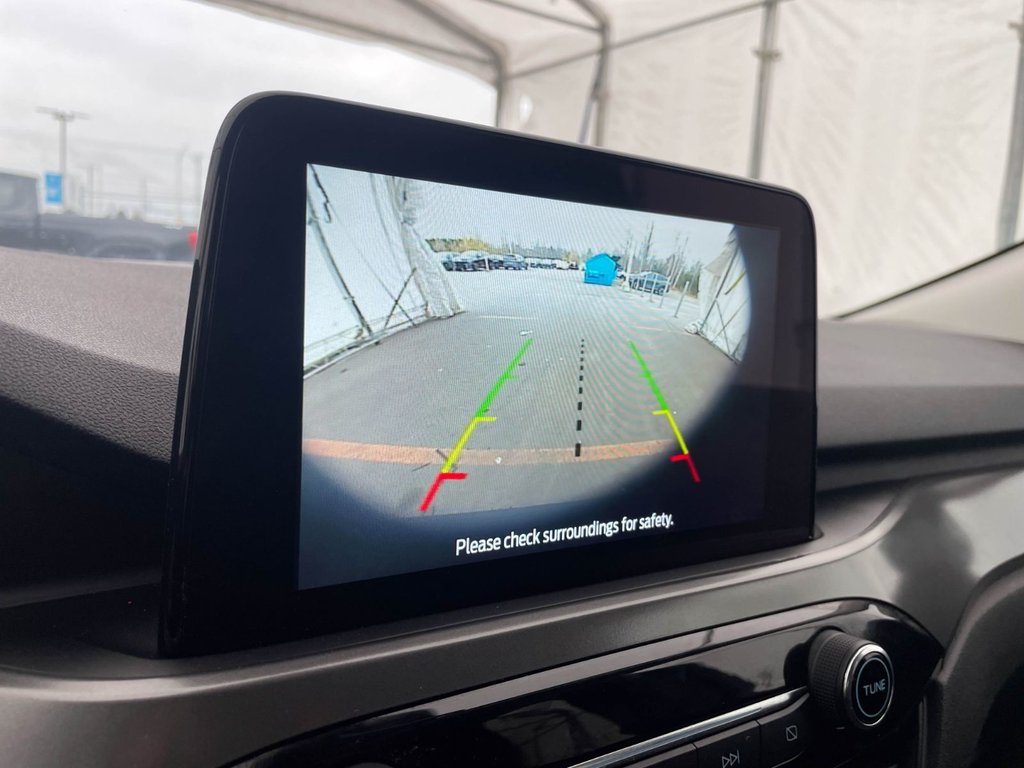 Ford Escape  2023 à St-Jérôme, Québec - 13 - w1024h768px