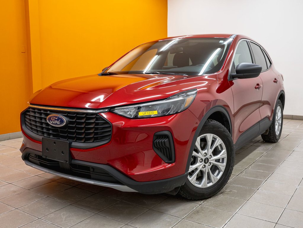 Ford Escape  2023 à St-Jérôme, Québec - 1 - w1024h768px