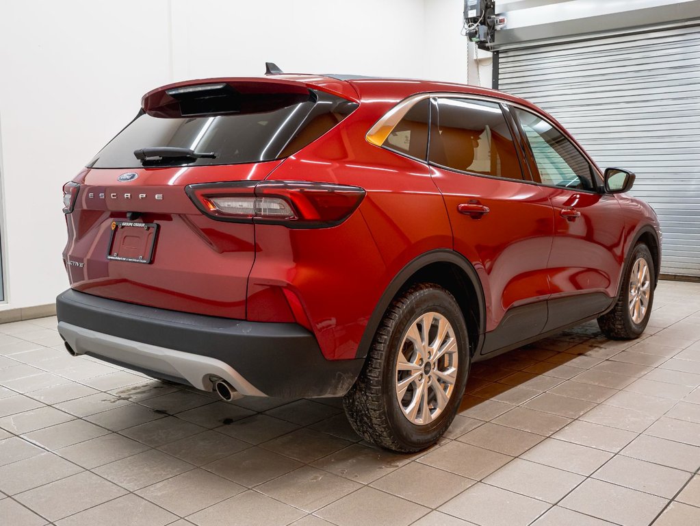 Ford Escape  2023 à St-Jérôme, Québec - 8 - w1024h768px
