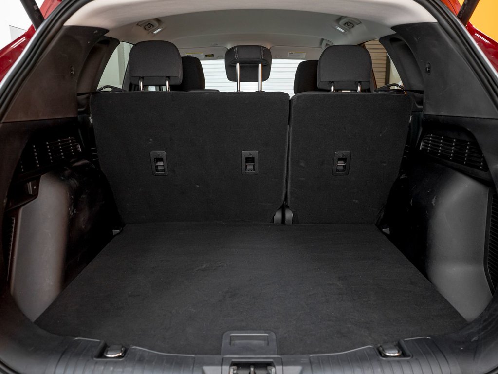 Ford Escape  2023 à St-Jérôme, Québec - 28 - w1024h768px